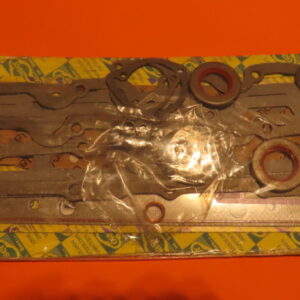 850D31207-00 JUEGO JUNTAS DESCARBONIZACION CULATA FIAT CROMA LANCIA THEMA