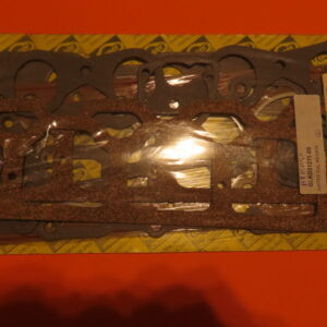 GLAD31211-00 JUEGO JUNTAS DESCARBONIZAR CULATA FIAT RITMO REGATA-100 Werekend Motor 11402AA160 1595cc 73Kw /99Ps desde 1984