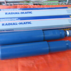 MONR2577 AMORTIGUADORES RENAULT-4 RENAULT-6 TRASEROS (JUEGO DE DOS)