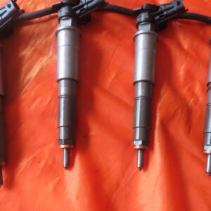 850505056AH8240 INYECTORES Common Rail RENAULT MEGANE II 2.0 dCi (2001-2012) RENAULT SCENIC II 2.0 dCi D.