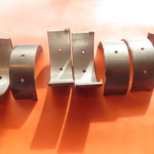 85018551 TAPETAS CASQUILLOS BIELA CIGUEÑAL SEAT-124 1430 SEAT-1200 SEAT-128 Sobremedida 0.10mm