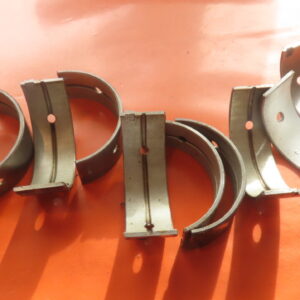 85018561 TAPETAS CASQUILLOS BANCADA CIGUEÑAL SEAT-124 1430 SEAT-1200 SEAT-128 Sobremedida 0.10mm