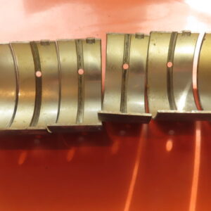 8503110 TAPETAS CASQUILLOS BANCADA CIGUEÑAL SEAT-1400 A-B-C Medida STD