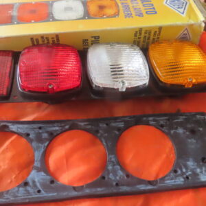 850RIN873 PILOTO CAMION TRACTOR RINDER 873