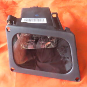 MAGLAA432 Alfa 155 AR155 FARO ANTINIEBLA DELANTERO IZQUIERDO CARELLO MARELLI-LAA432-712352701120