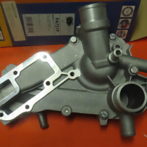 SALPA721P BOMBA AGUA RENAULT RAPID, CLIO, TWINGO RENAULT Clio I Hatchback 1.2	40	01.1996 - 12.1996 RENAULT Rapid Furgoneta (F40, G40) 1.2	40	09.1991 - 03.1998 RENAULT Twingo I Hatchback 1.2 (C063, C064)	40	03.1993 - 10.1996 RENAULT Twingo I Furgoneta / Hatchback 1.2	40	03.1993 - 05.1996