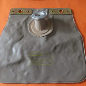 8501062M BOLSA AGUA LIMPIA SEAT 124 127 850 133 MEDIANA UNIVERSAL