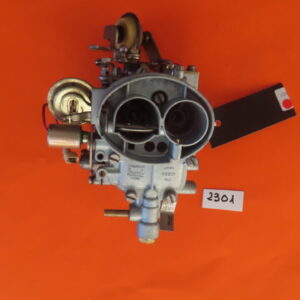 8502301 CARBURADOR CITROEN GS 2ª Serie GSA CICLER Electrico