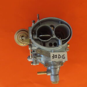 85230DGS1/200 CARBURADOR CITROEN GS 1ª Serie CHICLER MECANICO