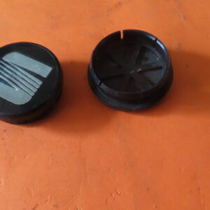 8504656 TAPON TAPA LLANTA RUEDA SEAT PARA Agujero 43mm
