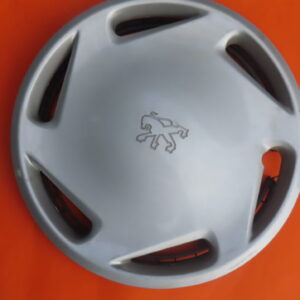 8509611242780 TAPACUBO LLANTA RUEDA PEUGEOT 206 306 405 14" Pulgadas