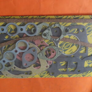 850D30169-38 JUNTAS CULATA Juego  RENAULT-4L RENAULT-4F Motor 670  845cc 3-Marchas Renault