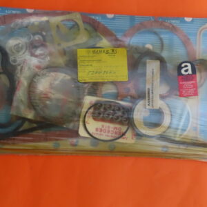 AJU52008600 JUEGO JUNTAS MOTOR MERCEDES 200-D 220-D desde 1967 a 1976  L-206-D L-306-D L-306-DGMotor OM-615 /912/913/915/917