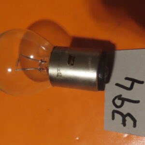 AMO394 LAMPARA Tipo BOSCH 12-Vols 35-WATIOS 1-Polo Ba20d 35x70mm