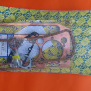 GLAD30157-00 JUEGO JUNTAS CULATA PERKINS MASSEY FERGUSON desde 1959 Motor P3.152 (E) 3-Cilindros Diesel 2360cc MF135 MF515 93mm Diametro Agujeros