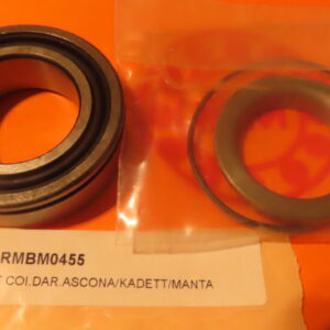 RMBM0455 RODAMIENTO RUEDA TRASERA OPEL ASCONA 1.3 1.6 1.9 2.0 desde 1975 a 1981 OPEL KADETT-B KADETT-C OPEL MANTA-A B