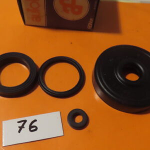 SEID1076 KIT GOMAS BOMBA EBRO Serie D-E  E-35 E-60 E-70 E-90 Version GIRLING 38,10mm Diametro