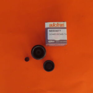 SEID3077 GOMAS BOMBIN RECEPTOR BOMBIN EMBRAGUE Sistema BENDIX SIMCA-1200 TALBOT-150 HORIZON SOLARA 25;4mm Diametro