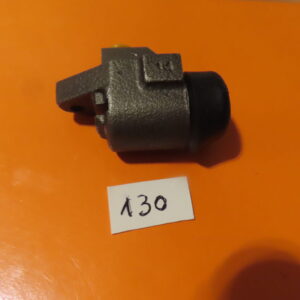 850BKW130 BOMBIN CILINDRO FRENOS 23,80mm DELANTERO IZQUIERDO TAMBOR MORRIS MINI  PARA AUSTIN MINI 850 800 1969 1986 INNOCENTI MINI