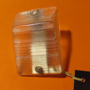 850Y12740 PILOTO GALIBO BLANCO CABINA CAMION EBRO P-137  P-138