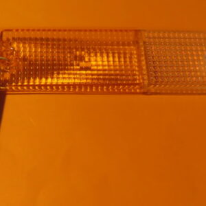 850Y42391 TULIPA PILOTO NISSAN PATROL DELANTERO IZQUIERDO desde 1981 a 1990