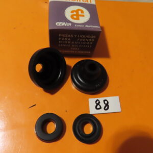 SEID3088 GOMAS BOMBIN CILINDRO FRENOS  22,22mm BARREIROS SAETA 35 a 75