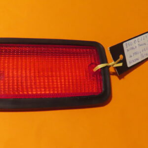 850061297 TULIPA PILOTO Izquierdo NIEBLA NISSAN PATROL desde 1981 a 1990