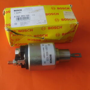 8500331303123 RELE SOLEN0IDE ARRANQUE 12Vols RENAULT MASTER TRAFIC VW LT 28-35 I Autobús (281-363),  VW LT 28-35 I Furgón (281-363),  VW LT 28-35 I