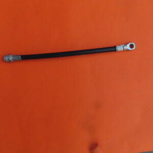8501546 TUBO FLEXIBLE LATIGUILLO EMBRAGUE SEAT-1500 Largo 330mm