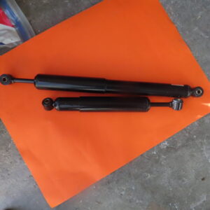 850180 JUEGO AMORTIGUADORES TRASEROS CITROEN 2CV/6 CITROEN DYANE-6 JUNIOR