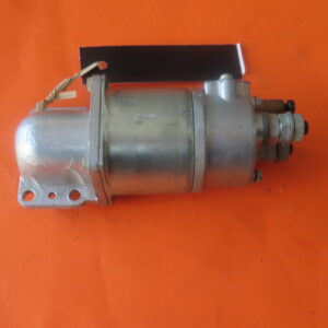 8501926 RELE SOLENOIDE MOTOR ARRANQUE 12-Vols Hurricane