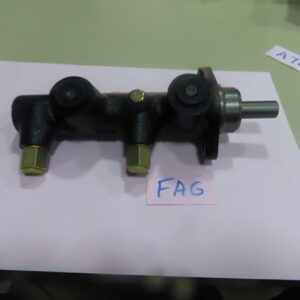 8502010116FAG BOMBA FRENO MERCEDES T2 Camion (BM309) L409 L410 L508 (BM310) L606D L608D Con Tambor Delantero y Traseros