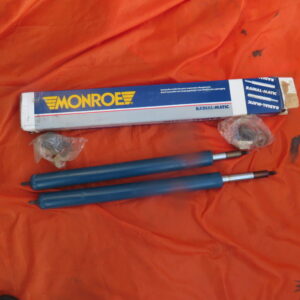 8504366 JUEGO AMORTIGUADORES DELANTEROS ALFA ROMEO ALFA SUD 1.2 1.3 1.5 desde 1975 a 1985 SPRINT Veloce 1.3  1.5 TI desde 1976 a 1990