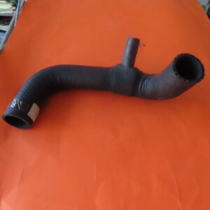 8505766 MANGUITO SUPERIOR RADIADOR SEAT-131 Motor SAVA-J4 36mm INTERIOR 12mm TUBO PEQUEÑO