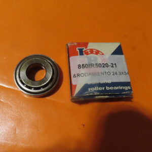 850IR5020-21 RODAMIENTO AUSTIN 1100 1300 ALLEGRO MAXI AUTHI MG MORRIS 1100 1300   BTA-880 14.3x34.8x10.6mm