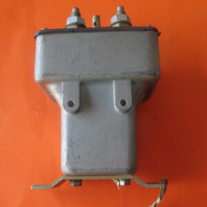 850ASD CONTACTOR ASD CAMIONES TRACTORES CLASICOS