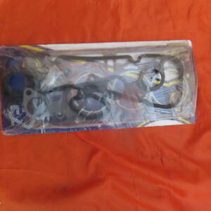 GLAD31696-00 JUEGO JUNTAS DESCARBONIZACION  CULATA FIAT CINQUECENTO 0.9-cc Mot: 1170.01.046-170.A1.000 INYECCION 66mm  PANDA Uno SEISCENTO 0.9cc Motor:M02065.07.0 900 ABC desde 1989