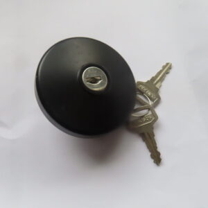 VAL247500 TAPON DEPOSITO GASOLINA RENAULT-4L RENAULT-6 RENAULT-8 RENAULT-12 RENAULT-20 CON LLAVE