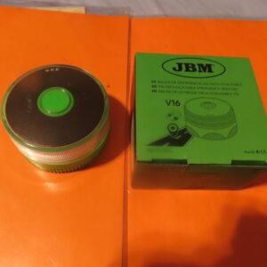 JBM54904  BALIZA V16 DGT HOMOLOGADA +++Con Localizador ++++