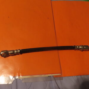 SER2064150 LATIGUILLO TUBO FRENO TRASERO SEAT-127 SEAT-128 SEAT-1200-SPORT 280mm LARGO