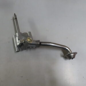 A1410128 BOMBA ACEITE  Audi A6 C5 1.9 TDI 110 cv  028115105M AUDI, VW, SEAT, SKODA, VAG, PORSCHE, CUPRA, FIAT / LANCIA, HYUNDAI Aceite VW AUDI SEAT 1,9 028115105M 1Z AFF AFN AHH AHU AVG