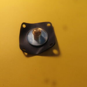 850F0738 MEMBRANA CARBURADOR WEBER 40IDF