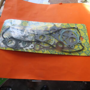 GLAD30890-00 JUEGO JUNTAS DESCARBONIZACION SEAT IBIZA MALAGA RONDA Motor System Porche 1,2 Lto 47Kw/62Ps Motor 021A1/021C.10001 75mm AGUJEROS desde 1984 a1993