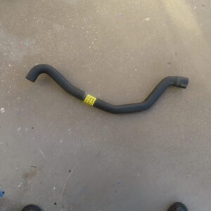 MET07519 MANGUITO SUPERIOR RADIADOR Con Purgador RENAULT-9 RENAULT-11 Con AIRE ACONDICIONADO 7704001276