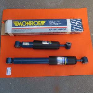 MONR3286 JUEGO AMORTIGUADORES DELANTEROS CITROEN DYANE-6 400 FURGONETA