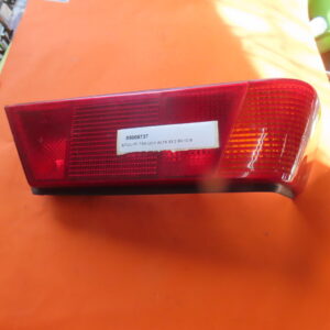 MAG08737 TULIPA PILOTO TRASERO DERECHO ALFA ROMEO-33 RESTRYLING desde Febrero de 1990 (Con Intermitente Ambar)