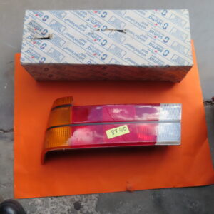 85008740 PILOTO TRASERO IZQUIERDO ALFA ROMEO-75 desde 1985 hasta 1988