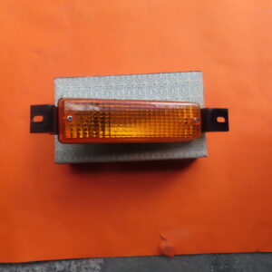 85012040 PILOTO DELANTERO IZQUIERDO ALFASUD SPRINT hasta 1983 Completo Con Portalamparas