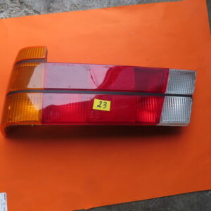 85062123 TULIPA PILOTO TRASERO IZQUIERDO ALFA ROMEO-75 desde 1985 a 1988 Con Antiniebla