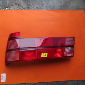 85062125 TULIPA PILOTO TRASERO IZQUIERDO ALFA ROMEO-75 RESTYLING desde 1988 Con Antiniebla